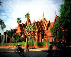 Bagan Impressions - Full day